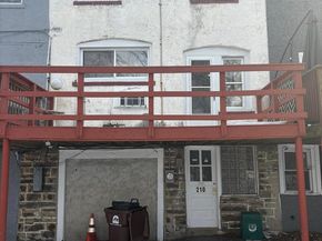 210 Wabash Avenue, Lansdowne PA 19050