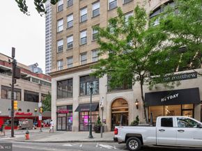 1737 Chestnut Street 501, Philadelphia PA 19103