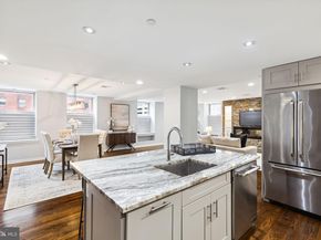 1737 Chestnut Street 501, Philadelphia PA 19103