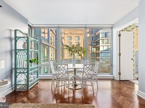 1155 23rd Street NW 8H, Washington DC 20037
