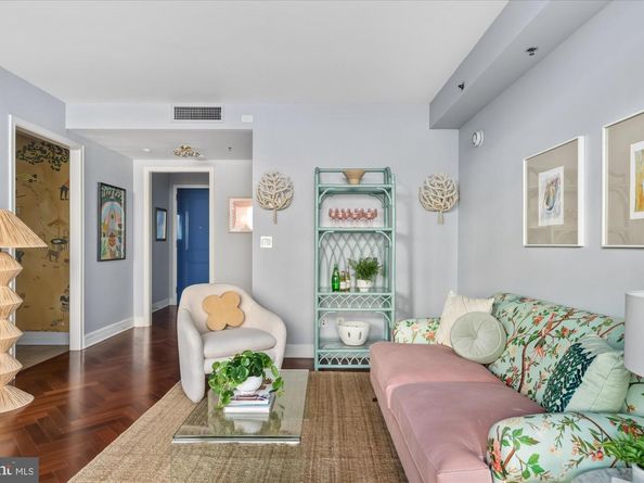 1155 23rd Street NW 8H, Washington DC 20037