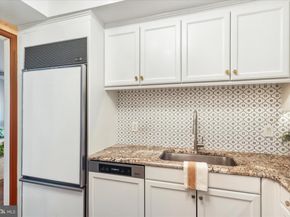 1155 23rd Street NW 8H, Washington DC 20037