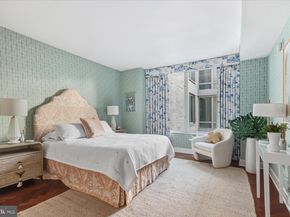 1155 23rd Street NW 8H, Washington DC 20037