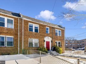 324 34TH Street SE, Washington DC 20019