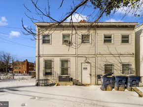 324 34TH Street SE, Washington DC 20019