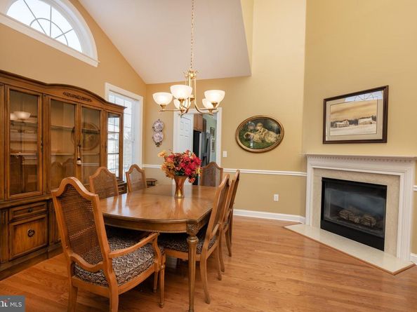 138 Silvertail Lane, New Hope PA 18938