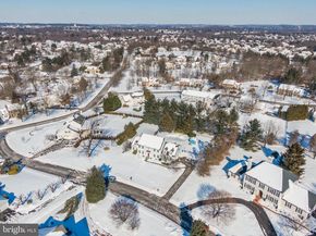 20 Standing Tree Circle, Southampton PA 18966
