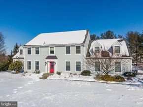 20 Standing Tree Circle, Southampton PA 18966