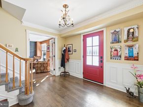 20 Standing Tree Circle, Southampton PA 18966