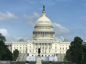 510 N Street SW N625, Washington DC 20024