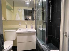 510 N Street SW N625, Washington DC 20024