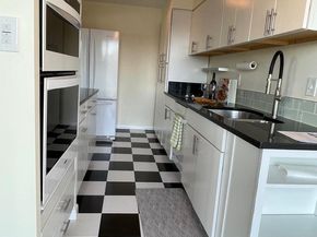 510 N Street SW N625, Washington DC 20024