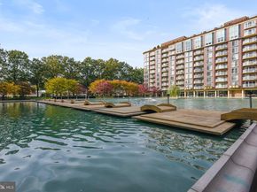 510 N Street SW N625, Washington DC 20024