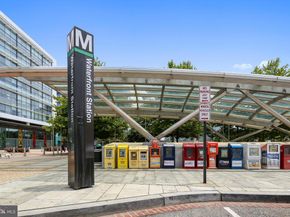 510 N Street SW N625, Washington DC 20024