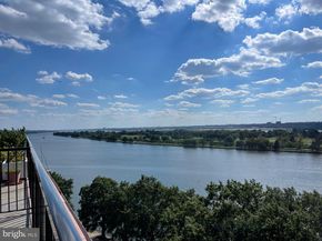 510 N Street SW N625, Washington DC 20024