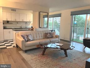 510 N Street SW N625, Washington DC 20024