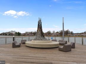 510 N Street SW N625, Washington DC 20024