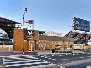 510 N Street SW N625, Washington DC 20024