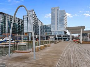 510 N Street SW N625, Washington DC 20024