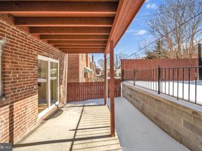 647 Emerson Street NE, Washington DC 20017