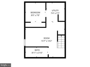 647 Emerson Street NE, Washington DC 20017