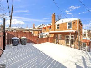 647 Emerson Street NE, Washington DC 20017