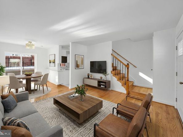 647 Emerson Street NE, Washington DC 20017