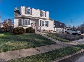 2811 Galloway Avenue, Abington PA 19001