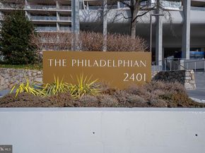 2401 Pennsylvania Avenue 4A10, Philadelphia PA 19130