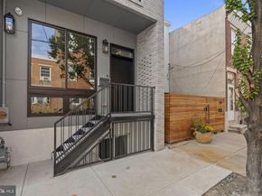 2214 E Gordon Street, Philadelphia PA 19125
