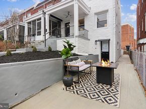 1374 Rittenhouse Street NW, Washington DC 20011