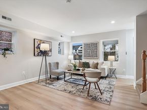 1374 Rittenhouse Street NW, Washington DC 20011