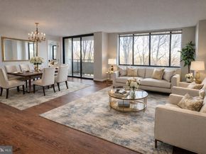 5225 Pooks Hill 710N, Bethesda MD 20814