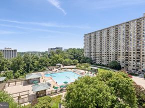 5225 Pooks Hill 710N, Bethesda MD 20814