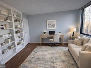 5225 Pooks Hill 710N, Bethesda MD 20814