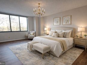 5225 Pooks Hill 710N, Bethesda MD 20814