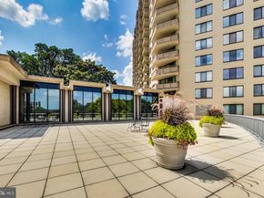 5225 Pooks Hill 710N, Bethesda MD 20814