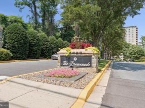 5225 Pooks Hill 710N, Bethesda MD 20814