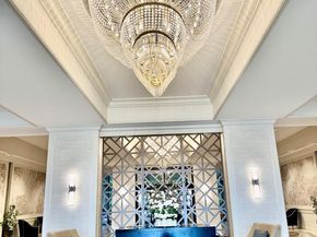 5225 Pooks Hill 710N, Bethesda MD 20814