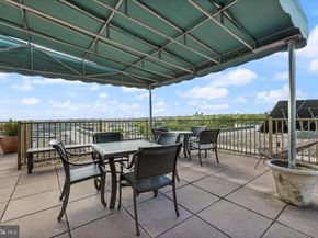 4740 Connecticut Avenue NW 804, Washington DC 20008