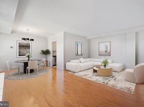 4740 Connecticut Avenue NW 804, Washington DC 20008