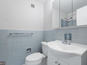 4740 Connecticut Avenue NW 804, Washington DC 20008