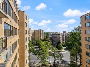 4740 Connecticut Avenue NW 804, Washington DC 20008