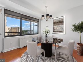 4740 Connecticut Avenue NW 804, Washington DC 20008