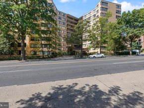 4740 Connecticut Avenue NW 804, Washington DC 20008