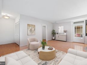 4740 Connecticut Avenue NW 804, Washington DC 20008