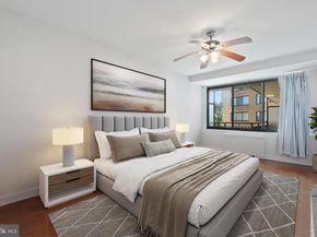 4740 Connecticut Avenue NW 804, Washington DC 20008