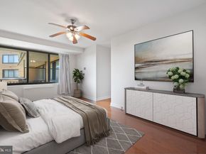 4740 Connecticut Avenue NW 804, Washington DC 20008