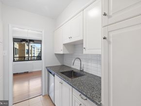 4740 Connecticut Avenue NW 804, Washington DC 20008