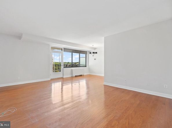 4740 Connecticut Avenue NW 804, Washington DC 20008